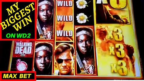 walking dead slots|walking dead slot machine videos.